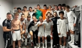 Akademia Gra! Podsumowanie meczów Akademii (28-29 maja)